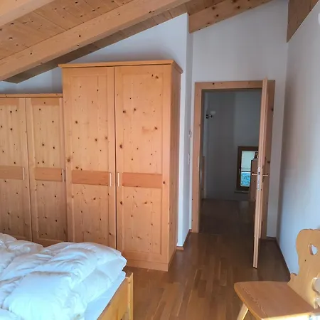 Ferienhaus Koenigsleiten Königsleiten