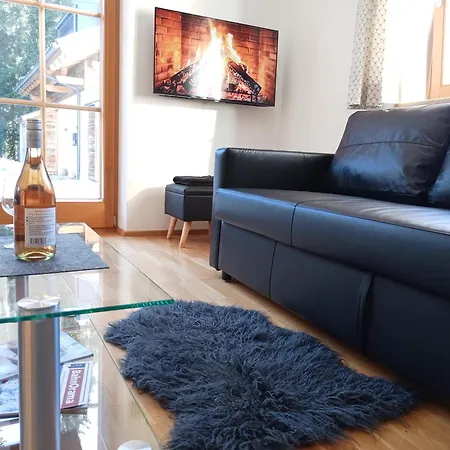 Ferienhaus Koenigsleiten * Königsleiten