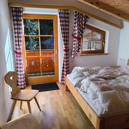 Ferienhaus Koenigsleiten