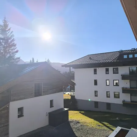 Ferienhaus Koenigsleiten Apartman