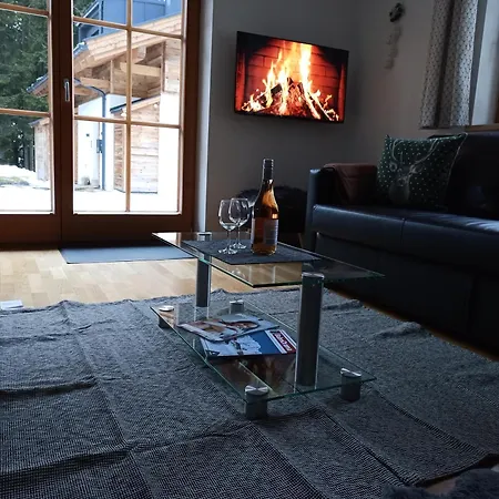 Apartman Ferienhaus Koenigsleiten