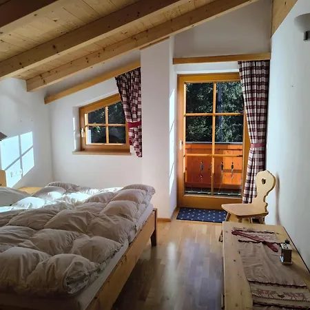 Apartman Ferienhaus Koenigsleiten *