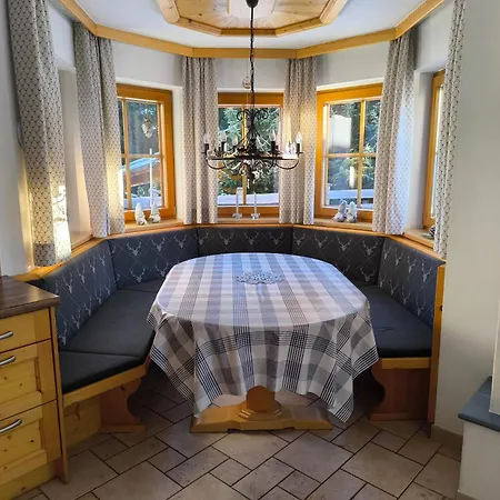 Ferienhaus Koenigsleiten *
