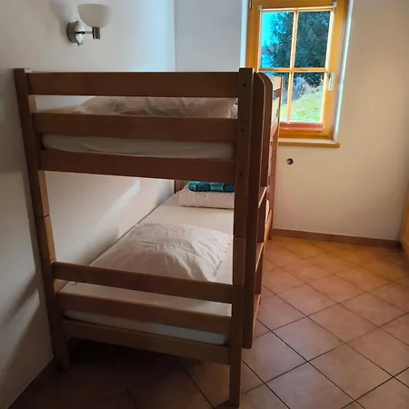 Ferienhaus Koenigsleiten * Königsleiten