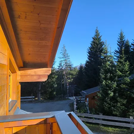 Ferienhaus Koenigsleiten