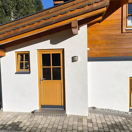 Apartman Ferienhaus Koenigsleiten