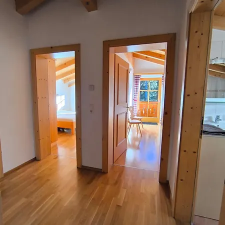 Ferienhaus Koenigsleiten Apartman *
