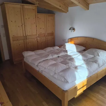 Apartman Ferienhaus Koenigsleiten Königsleiten