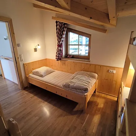 Ferienhaus Koenigsleiten *