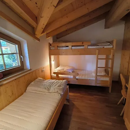 Ferienhaus Koenigsleiten Königsleiten