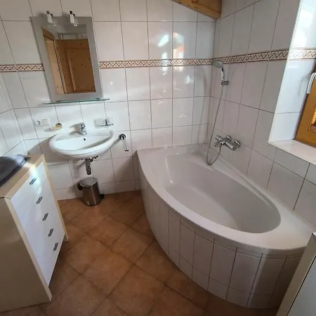 Ferienhaus Koenigsleiten * Königsleiten
